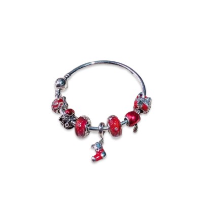 PANDORA MOMENTS BRACELET